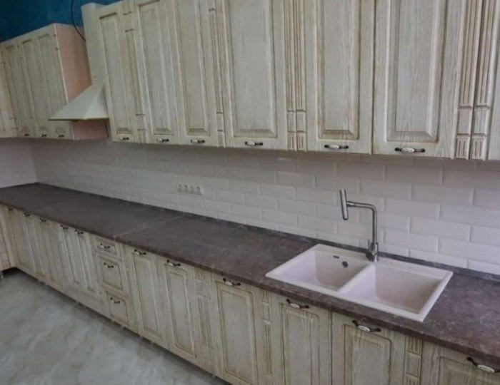 Кровать в 12-местном общем номере - Гостевой дом «Шеду» Крымск