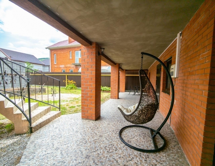 Гостевой дом «Фазенда» Кабардинка