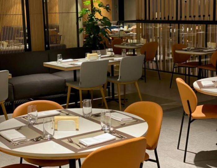 Рестораны и бары - Отель Radisson Gorizont / Рэдиссон Горизонт Ростов-на-Дону