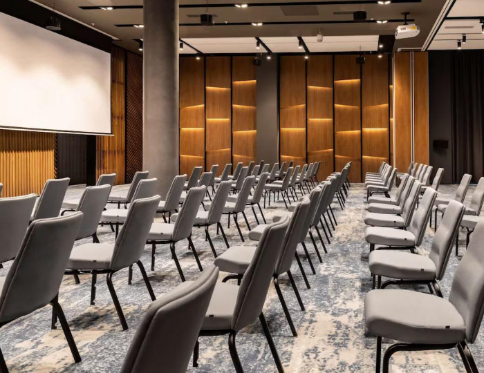 Конференц-залы - Отель Radisson Gorizont / Рэдиссон Горизонт Ростов-на-Дону