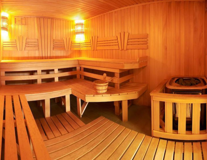 SPA-отдых - Отель «Тыгын Дархан» Якутск