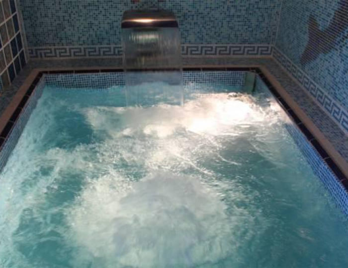 SPA-отдых - Мини-отель «Ле-Гранд» Якутск