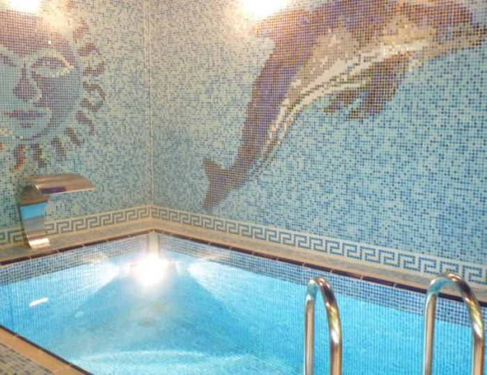 SPA-отдых - Мини-отель «Ле-Гранд» Якутск