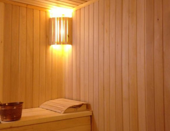 SPA-отдых - Отель «Орто Дойду» Якутск