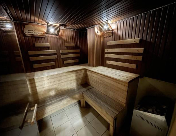 SPA-отдых - Отель «Унисон» Чита