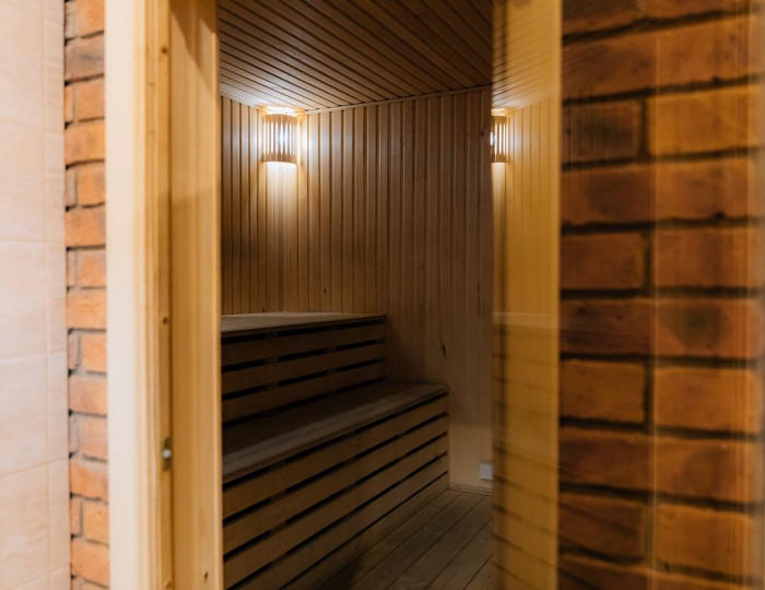 SPA-отдых - Отель «Аркадия» Чита