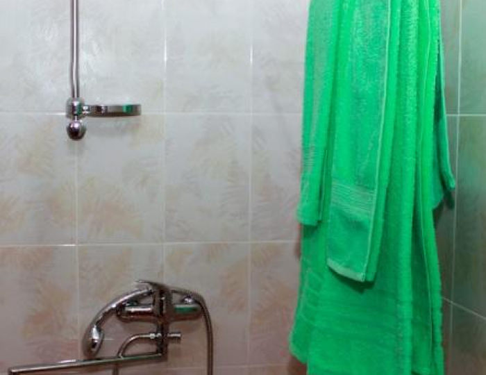 1-местный номер стандарт - Отель «Парус» Чита