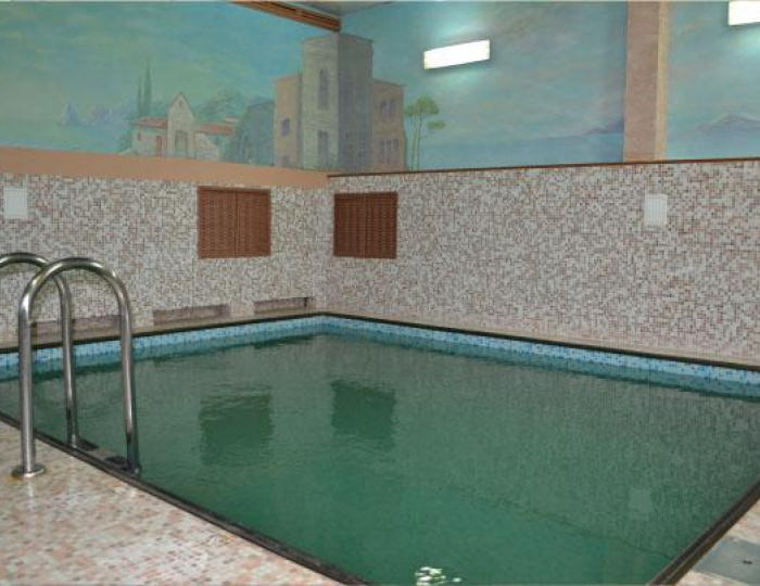 SPA-отдых - Отель «Ковчег» Чита