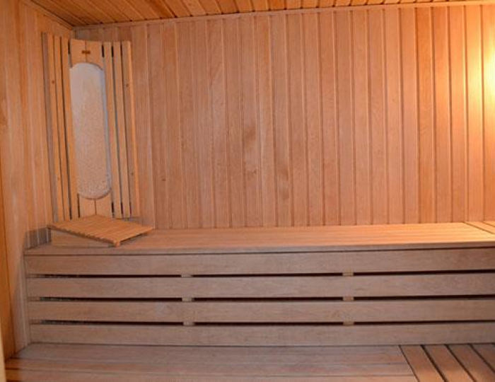 SPA-отдых - Отель «Ковчег» Чита