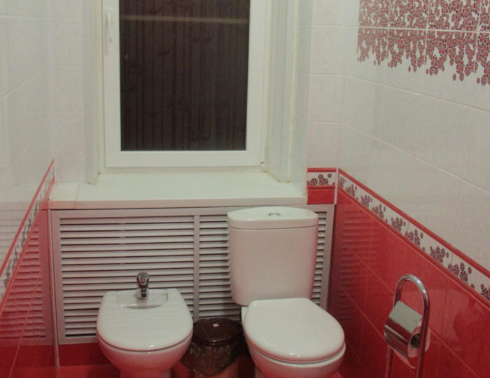 Номер делюкс с 1 двуспальной кроватью - Мини-отель «Шанс» Элиста