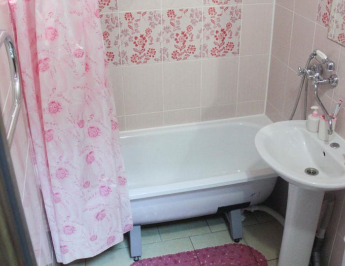 2-местный номер стандарт - Мини-отель «Шанс» Элиста