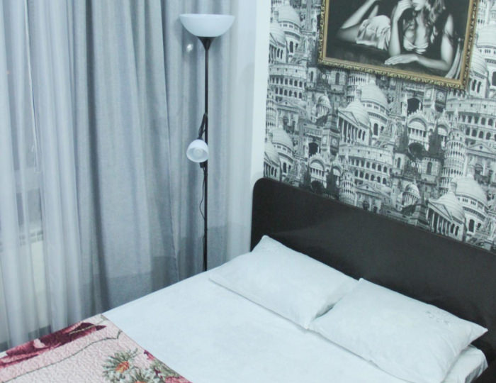 1-местный номер стандарт - Мини-отель «Шанс» Элиста