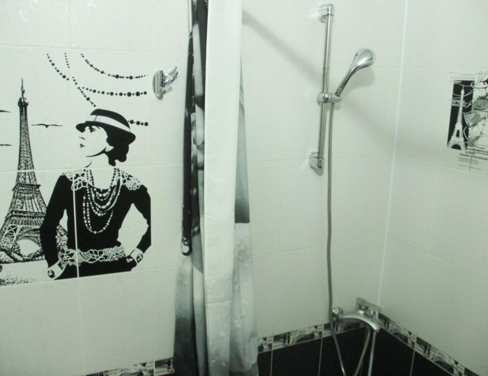 1-местный номер стандарт - Мини-отель «Шанс» Элиста