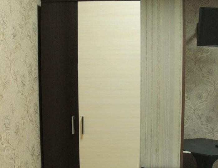 1-местный номер эконом - Мини-отель «Шанс» Элиста