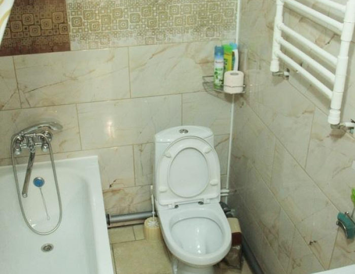 1-местный номер эконом - Мини-отель «Шанс» Элиста