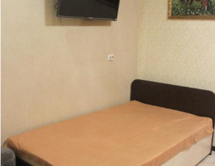 3-местный номер комфорт - Мини-отель «Шанс» Элиста