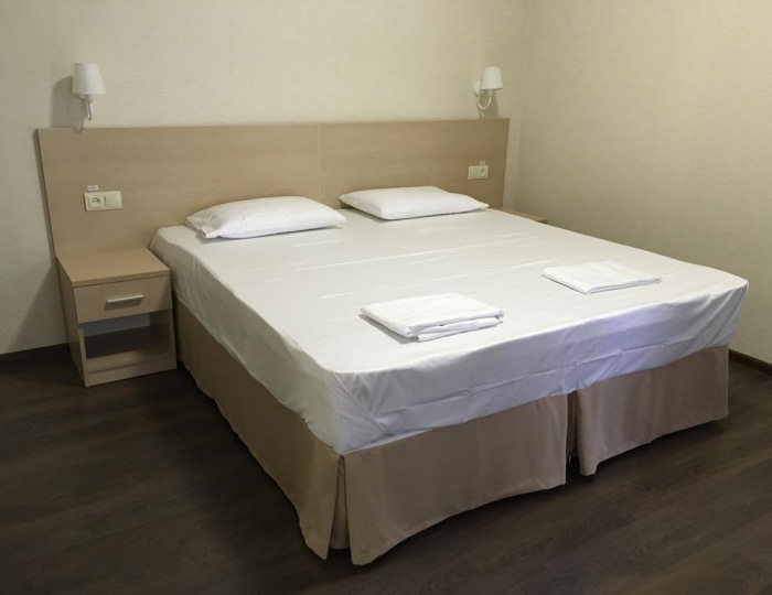 Мини-отель «Островок» Элиста