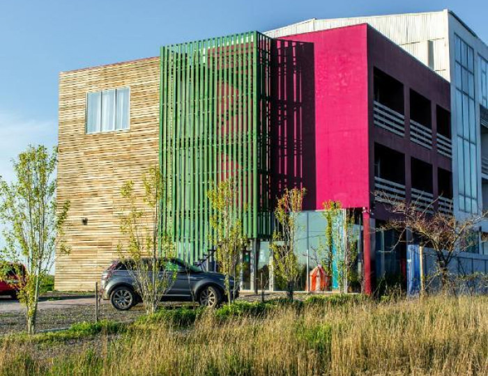 Отель Kuchugury / Кучугуры