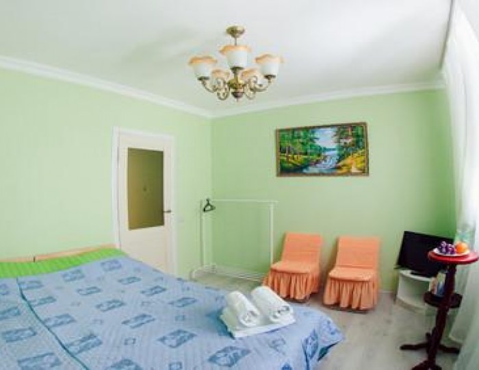 Мини-отель «Ария» Апрелевка