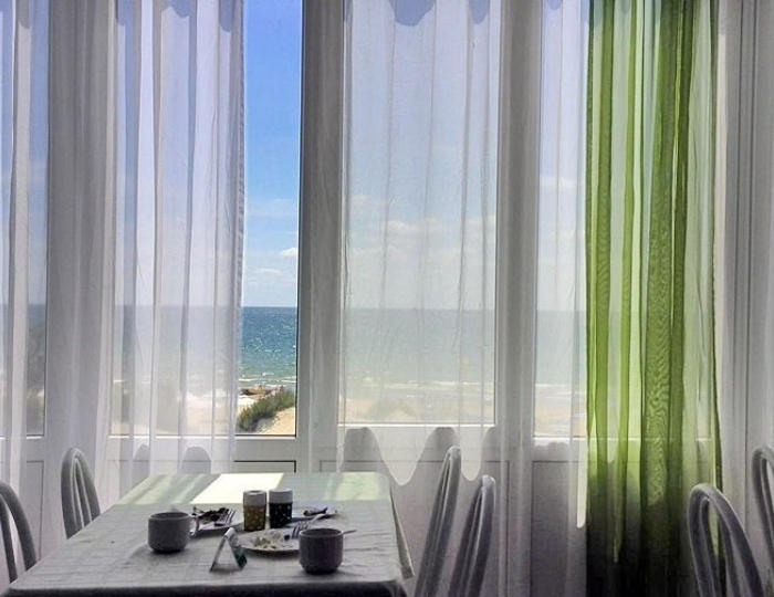 Рестораны и бары - Пансионат «ФЕЯ-1 SUNVILLAGE RESORT & SPA» Анапа