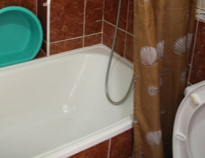 Стандартный 2-х местный - Пансионат «ФЕЯ-1 SUNVILLAGE RESORT & SPA» Анапа