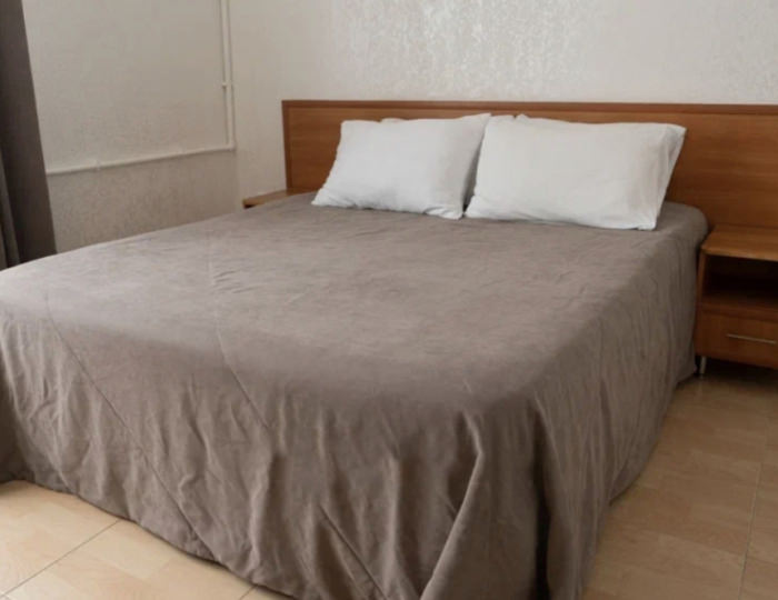 Стандарт 2-местный 2-комнатный - Пансионат «ФЕЯ-1 SUNVILLAGE RESORT & SPA» Анапа