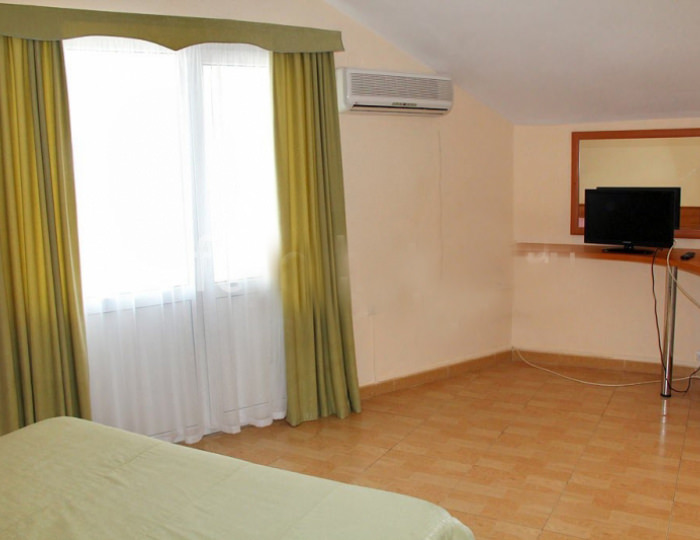 Стандарт 2-местный 3-комн - Пансионат «ФЕЯ-1 SUNVILLAGE RESORT & SPA» Анапа