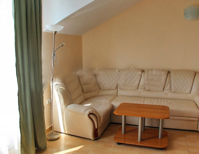 Стандарт 2-местный 3-комн - Пансионат «ФЕЯ-1 SUNVILLAGE RESORT & SPA» Анапа