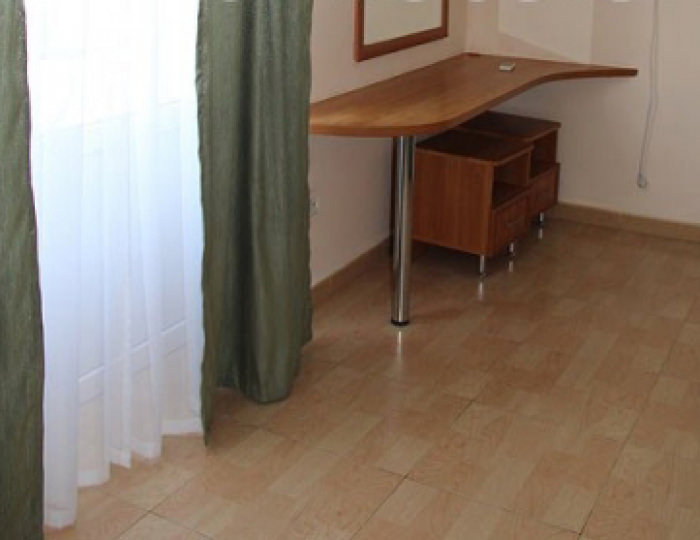 Стандарт 2-местный 3-комн - Пансионат «ФЕЯ-1 SUNVILLAGE RESORT & SPA» Анапа