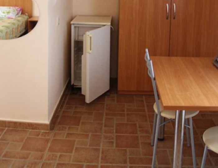 Стандартный 3-х местный - Пансионат «ФЕЯ-1 SUNVILLAGE RESORT & SPA» Анапа