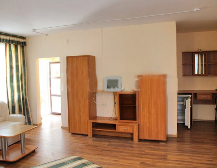 Стандартный Улучшенный 2-местный - Пансионат «ФЕЯ-1 SUNVILLAGE RESORT & SPA» Анапа