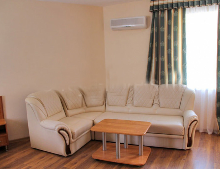 Стандартный Улучшенный 2-местный - Пансионат «ФЕЯ-1 SUNVILLAGE RESORT & SPA» Анапа