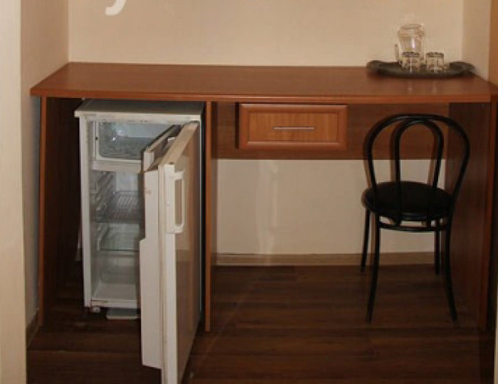 Стандартный Улучшенный 2-местный - Пансионат «ФЕЯ-1 SUNVILLAGE RESORT & SPA» Анапа