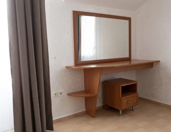 2-местное 3-комн. станд. (3-й этаж) - Пансионат «ФЕЯ-1 SUNVILLAGE RESORT & SPA» Анапа