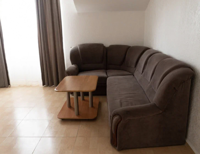 2-местное 3-комн. станд. (3-й этаж) - Пансионат «ФЕЯ-1 SUNVILLAGE RESORT & SPA» Анапа