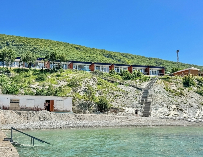 Мини-отель «1836 Кабардинка» Кабардинка