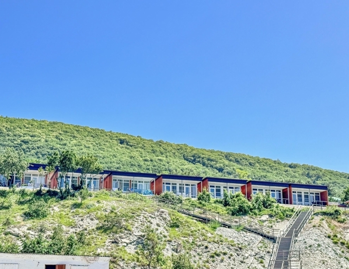 Мини-отель «1836 Кабардинка» Кабардинка