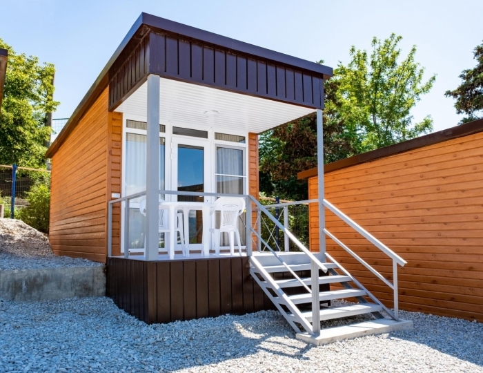 Мини-отель «1836 Кабардинка» Кабардинка