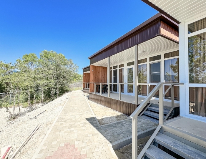 Мини-отель «1836 Кабардинка» Кабардинка