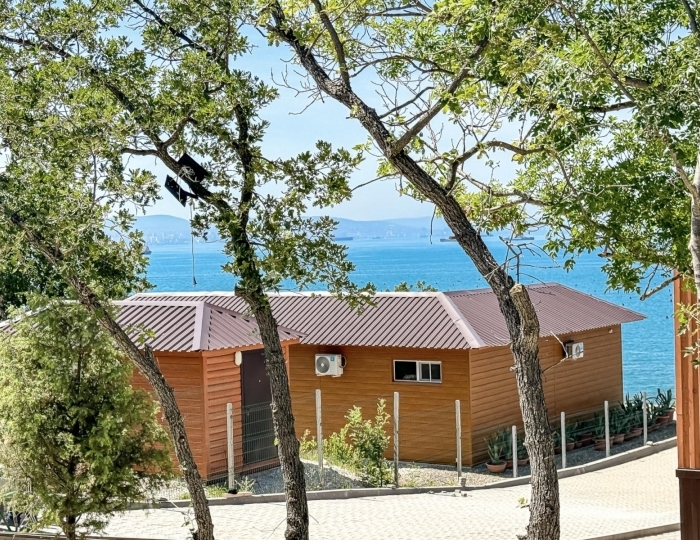 Мини-отель «1836 Кабардинка» Кабардинка