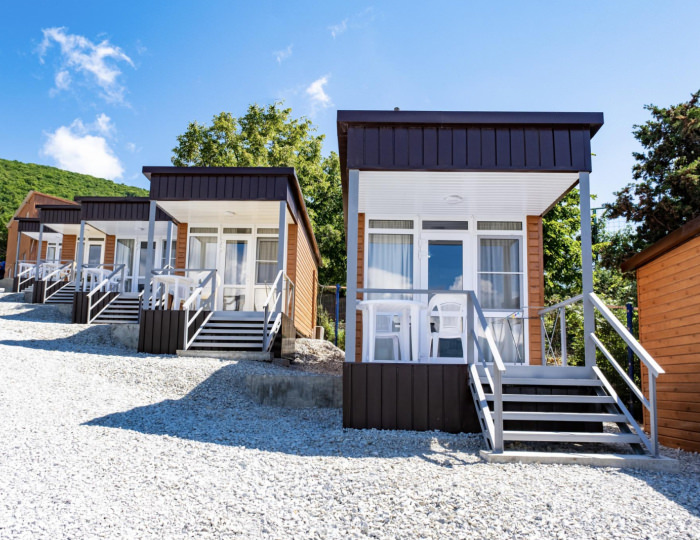 Мини-отель «1836 Кабардинка» Кабардинка