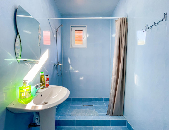 Номер люкс с 1 двуспальной кроватью - Мини-отель «1836 Кабардинка» Кабардинка