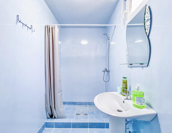 Номер стандарт - Мини-отель «1836 Кабардинка» Кабардинка