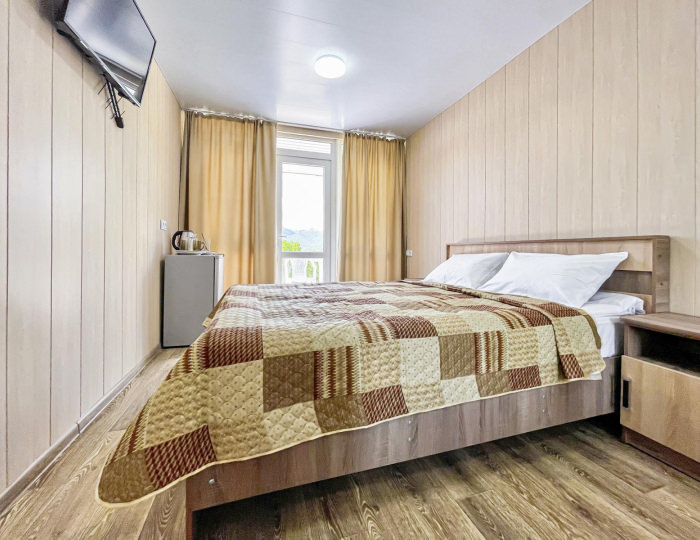 Номер стандарт - Мини-отель «1836 Кабардинка» Кабардинка