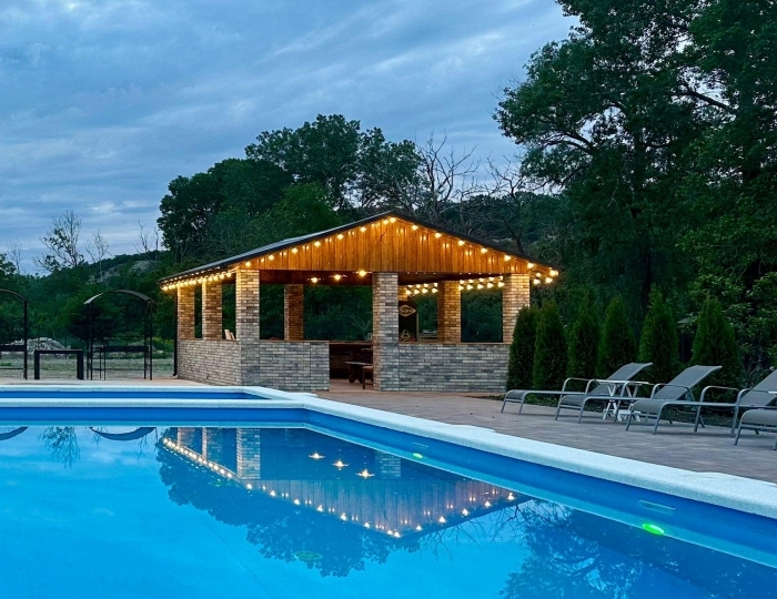 База отдыха «Кипарис» Сукко