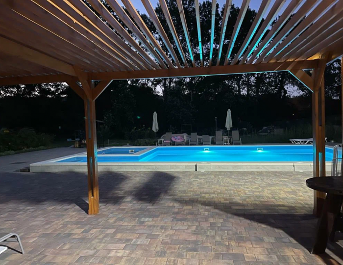 База отдыха «Кипарис» Сукко