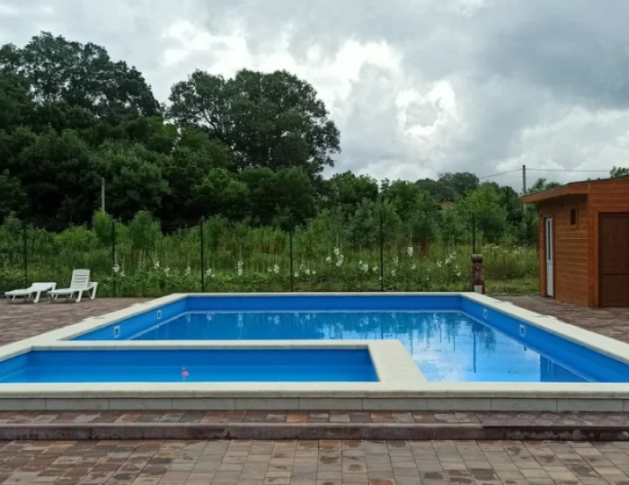 База отдыха «Кипарис» Сукко