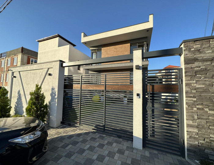 Гостевой дом «V2» Геленджик