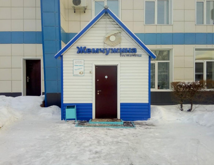 Мини-отель «Жемчужина» Рубцовск