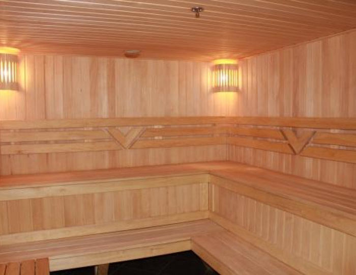 SPA-отдых - Мини-отель «Жемчужина» Рубцовск
